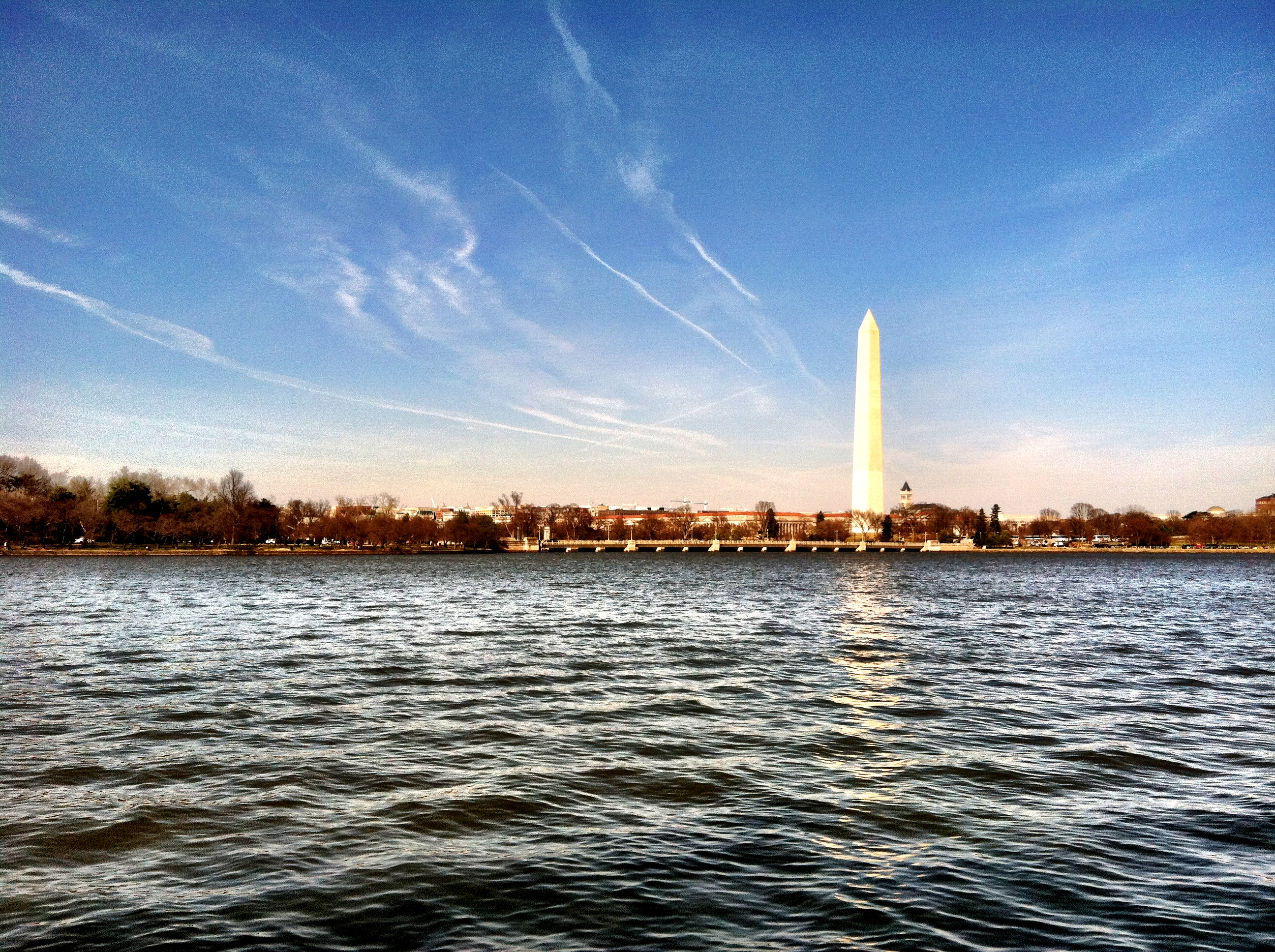 Washington Dc With Kids Five Fun Family Activities We Go With
