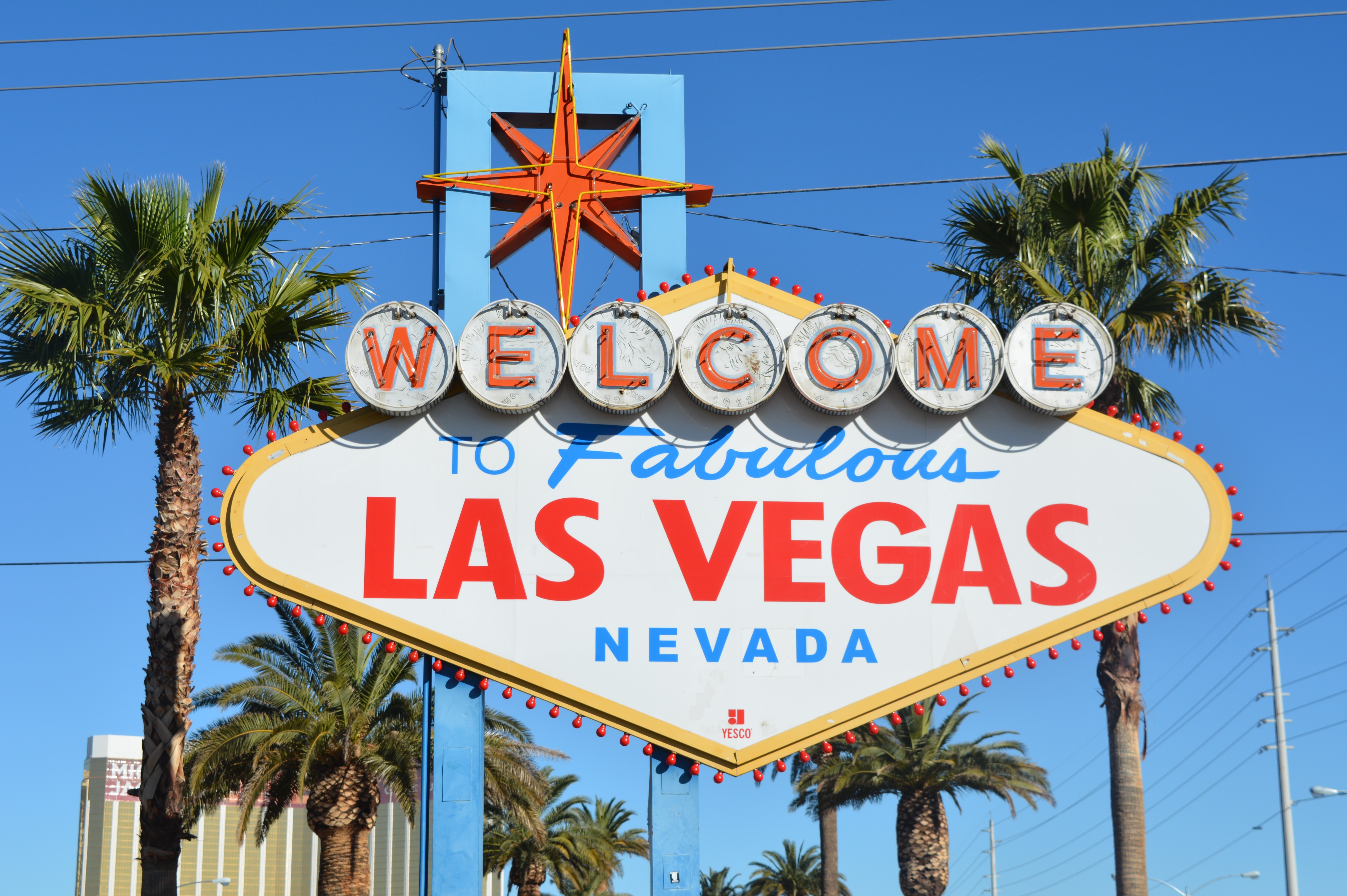 Things to Do in Las Vegas With Kids – We Go With Kids!