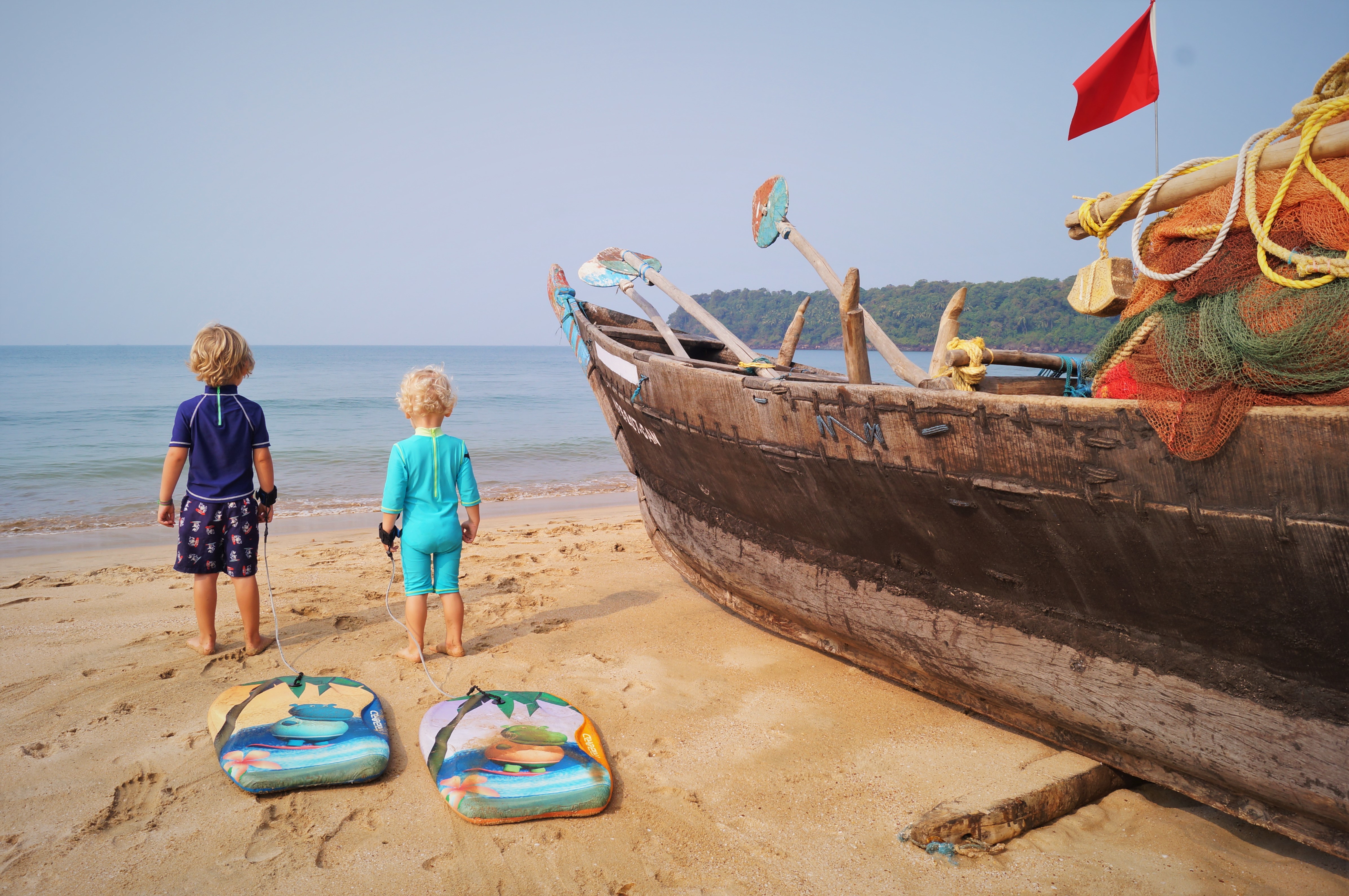 Best Beaches in Asia With Kids – We Go With Kids!