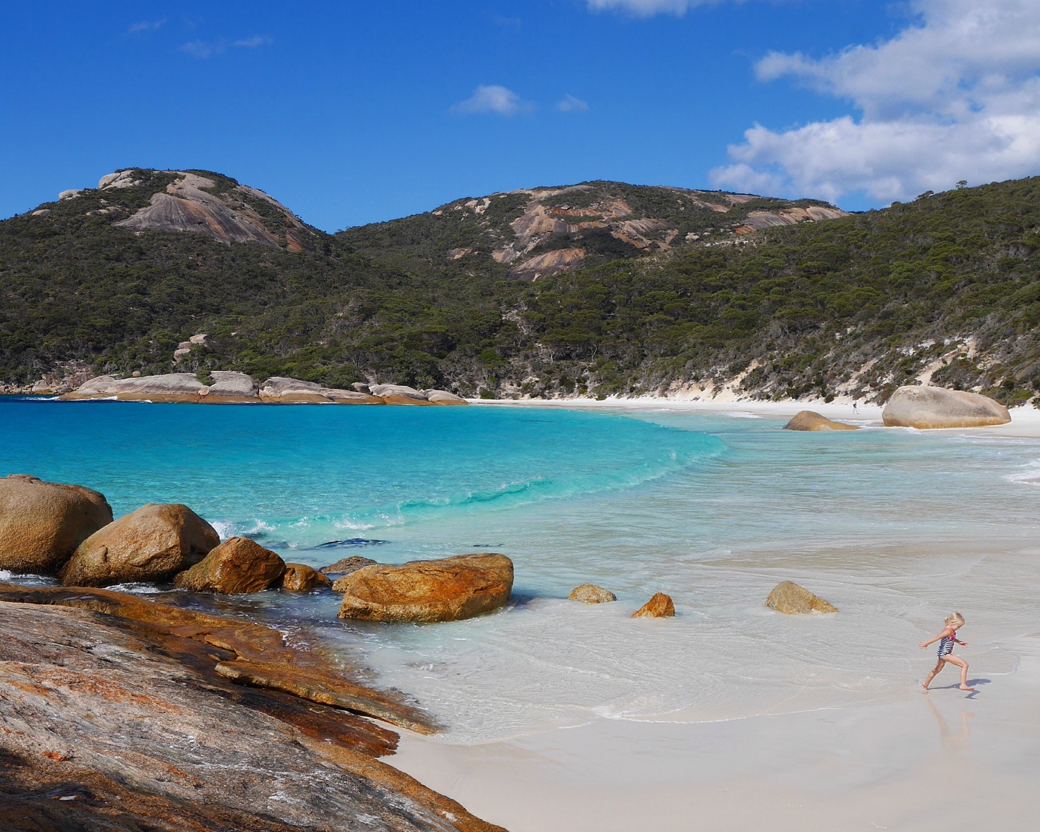 Best Beaches in Australia With Kids – We Go With Kids!
