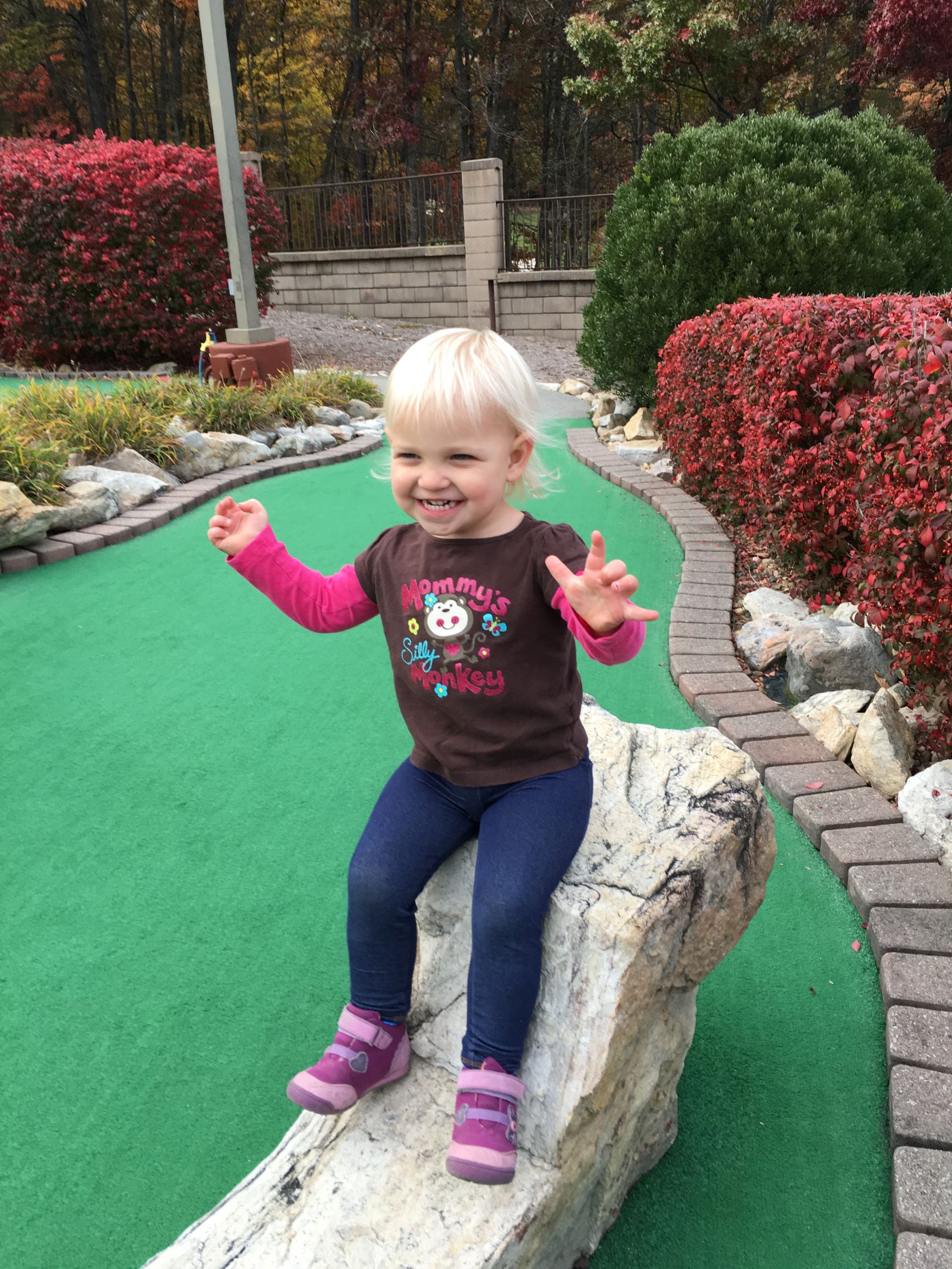 MountainsideVillas We Go With Kids!