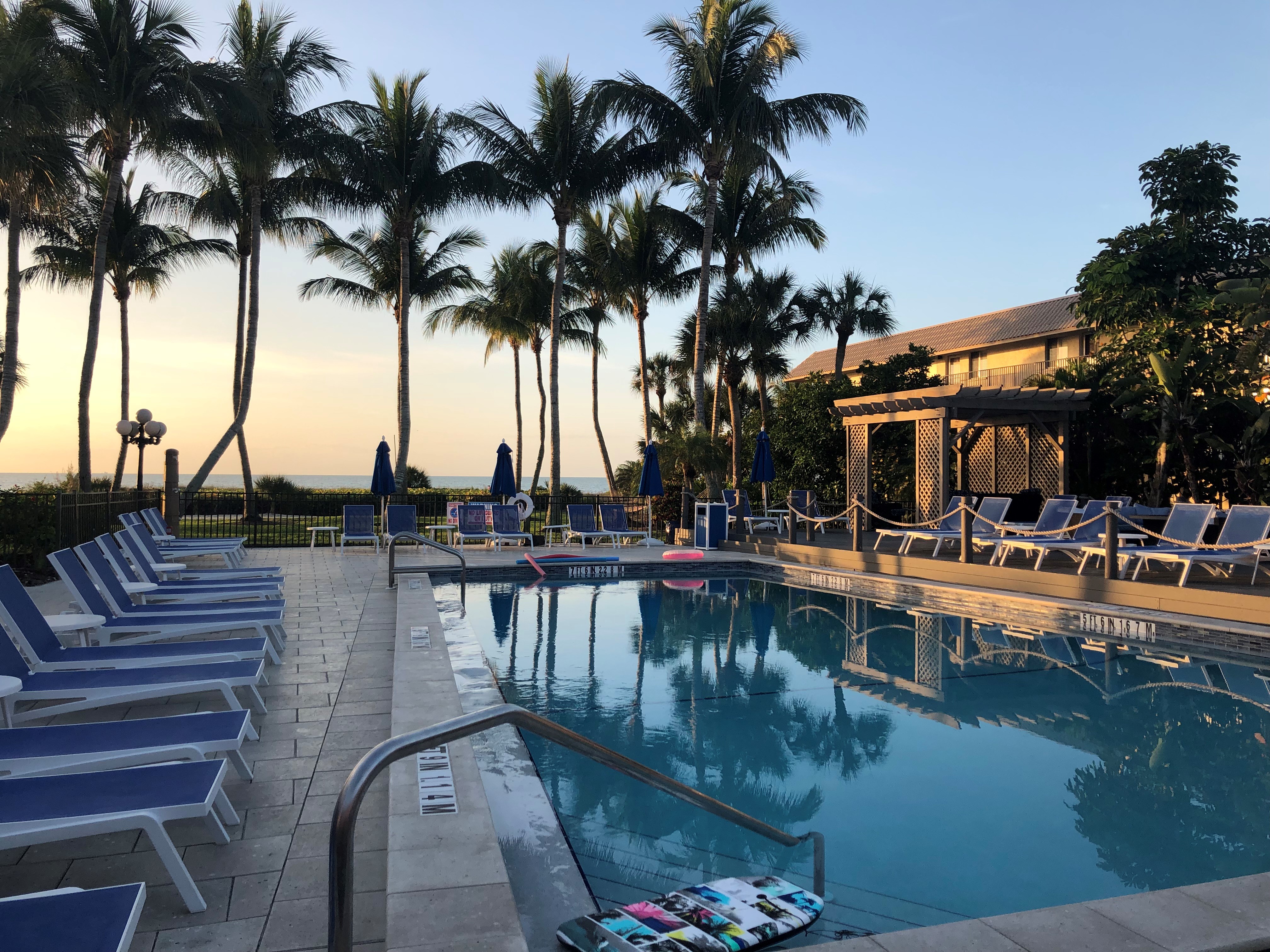 A Family Weekend at the Sanibel Island Beach Resort – We Go With Kids!