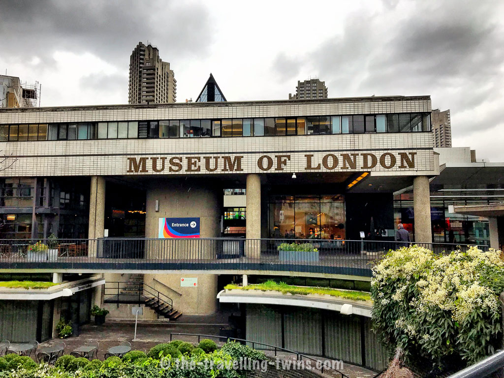 Best Free London Museums For Kids - We Go With Kids!